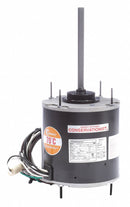 Century 1/2 HP Condenser Fan Motor,Permanent Split Capacitor,1075 Nameplate RPM,460 Voltage,Frame 48Y - FEH1056SF