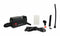 Atrix Critical Area Vacuum, HEPA Vacuum Filtration Type, 0.25 gal Tank Size, Plastic - VACEXP-04