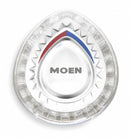 Moen Tub and Shower Knob Insert Kit, For Use With Mfr. No. 4601 - 98032
