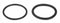 Delta O-Ring, Fits Brand Delta - RP22934