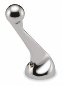 Delta Tub and Shower Handle, Chrome Finish, For Use With Delta 100 and 400 Series - RP90