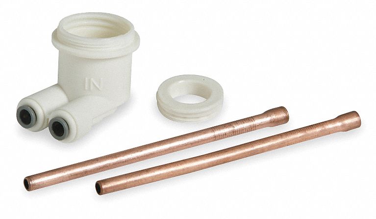 Elkay Cartridge Holder, For Use With Various Elkay and Halsey Taylor Water Coolers - 92450c