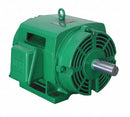 WEG 125 HP, General Purpose Motor, 3-Phase, 1780 Nameplate RPM, 230/460 Voltage, 405T Frame - 12518OT3E405T-W40