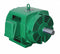 WEG 25 HP, General Purpose Motor, 3-Phase, 3530 Nameplate RPM, 230/460 Voltage, 256T Frame - 02536OT3E256T-W40