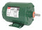 Dayton 1/2 HP Agricultural Fan Motor,Split-Phase,1725 Nameplate RPM,115/230 Voltage,Frame 56 - 1YBV8BG