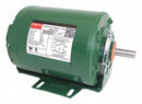 Dayton 1/2 HP Agricultural Fan Motor,Split-Phase,1725 Nameplate RPM,115/230 Voltage,Frame 56 - 1YBV9
