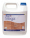 Bona 1 gal Floor Finish, Satin, 1 EA - WT130618001