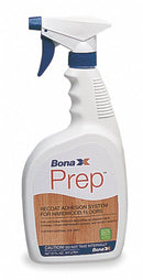 Bona Hardwood Floor Conditioner, 32 oz, Trigger Spray Bottle - WM700051153