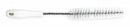 Tough Guy 15" Polyester Tube and Pipe Brush, 1 1/2 in Brush Dia. - 1YTA5