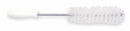Tough Guy 15" Polyester Tube and Pipe Brush, 2" Brush Dia. - 1YTB4