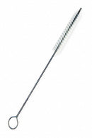Tough Guy 24" Polyester Tube and Pipe Brush, 1" Brush Dia. - 1YTC2