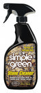 Simple Green Stone Cleaner, 32 oz. Cleaner Container Size, Trigger Spray Bottle Cleaner Container Type - 3710001218401