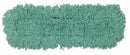 Rubbermaid Cotton, Synthetic Dust Mop, Length 48 in, Width 5", 1 EA - FGJ55700GR00