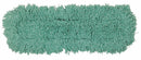 Rubbermaid Cotton, Synthetic Dust Mop, Length 24", Width 5", 1 EA - FGJ55300GR00