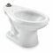 American Standard Elongated, Floor, Flush Valve, Toilet Bowl, 1.1/1.6 Gallons per Flush - 2234001.02