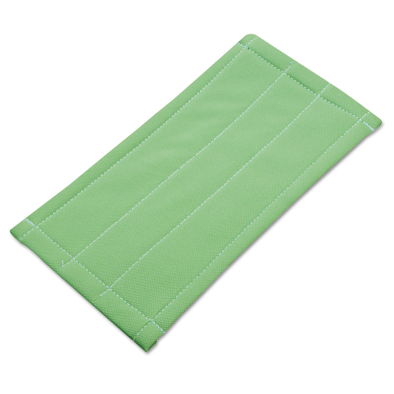 Unger Microfiber Cleaning Pad, Green, 6 X 8 - UNGPHL20