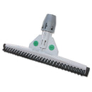 Unger Smartfit Sanitary Brush, 22", Black/White - UNGPB55G