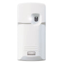 Rubbermaid Tc Microburst Odor Control System 3000 Economizer, 3.25" X 2.06" X 6.6", White - RCP401442