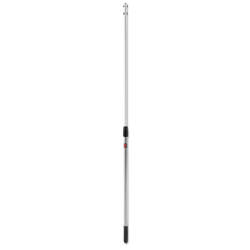 Rubbermaid Executive Series Telescoping Microfiber Mop Handle, 42