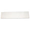 Diversey Disposable Microfiber Mop Pad, Wet Mop, White, 60Cm, 250/Carton - DVO3345274