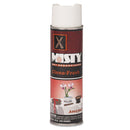 Misty Handheld Air Deodorizer, Cinna-Fresh, 10Oz Aerosol, 12/Carton - AMR1001840