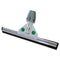 Unger Heavy Duty Water Wand With Socket & Twin Foam Rubber Blades, 22 Inches, Straight - UNGHM22A