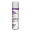 Diversey Envy Foaming Disinfectant Cleaner, Lavender Scent, 19 Oz Aerosol Can, 12/Carton - DVO04531