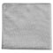 Rubbermaid Executive Multi-Purpose Microfiber Cloths, Gray, 12 X 12, 24/Pack - RCP1863888