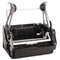 Wypall Jumbo Roll Dispenser, 16 4/5 X 10 4/5 X 8 4/5, Black - KCC09999