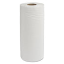 GEN Household Perforated Paper Towel, 11W X 9L, White, 85/Roll, 30 Rolls/Carton - GEN1906