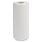 GEN Household Perforated Paper Towel, 11W X 9L, White, 85/Roll, 30 Rolls/Carton - GEN1906