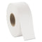 GEN Jrt Jumbo Bath Tissue, Septic Safe, 2-Ply, White, 3" X 750 Ft, 12/Carton - GEN1930