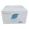 GEN Jumbo Bath Tissue, Septic Safe, 2-Ply, White, 3.5" X 800 Ft, 12/Carton - GENJRT2PLY