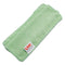 Boardwalk Lightweight Microfiber Cleaning Cloths, Green,16 X 16, 24/Pack - BWK16GRECLOTH