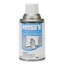 Misty Gum Remover Ii, 6Oz Aerosol, 12/Carton - AMR1001654
