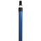 Boardwalk Microfeather Duster Telescopic Handle, 36" To 60", Blue - BWK638
