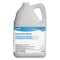 Diversey Carpet Extraction Rinse, Floral Scent, 1 Gal Bottle, 4/Carton - DVO903730