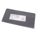 FlexSol High Density Coreless Liners, 10 Gal, 24" X 24", Clear, 200/Carton - ESXSH36