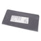 FlexSol High Density Coreless Liners, 10 Gal, 24" X 24", Clear, 200/Carton - ESXSH36