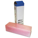 Boardwalk Deodorizing Para Wall Blocks, 2 4 Oz, Pink, Cherry, 6/Box - BWKW24