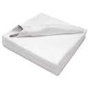 Cascades Signature Airlaid Dinner Napkins/Guest Hand Towels, 1-Ply, 15X16.5, 1000/Carton - CSDN695