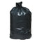 Handi-Bag Super Value Pack Contractor Bags, 42 Gal, 2.5 Mil, 33" X 48", Black, 50/Carton - WBIWEB1CTR50