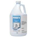 Misty Lemon Oil Furniture Polish, Lemon Scent, 1 Gal Bottle, 4/Carton - AMR1001517