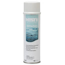 Misty Handheld Air Deodorizer, Spring Rain, 10 Oz Aerosol, 12/Carton - AMR1001870