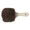 Boardwalk Utility Brush, Palmyra Bristle, Plastic, 8 1/2", Tan Handle - BWK4108
