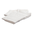 Morcon Morsoft Dispenser Napkins, 3.5 X 5, White 400/Pack, 20/Carton - MORD712