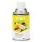 Misty Metered Dry Deodorizer Refills, Lemon Peel, 7 Oz Aerosol, 12/Carton - AMR1001744