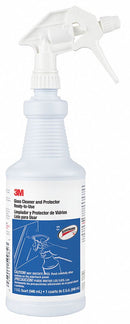 3M 32 oz. Glass Cleaner and Protector, 12 PK - 59982