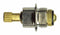Brasscraft Hot/Cold Cartridge, Fits Brand American Standard, Brass, Brass, Chrome Finish - ST0328X