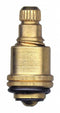 Brasscraft Cold Cartridge, Fits Brand American Standard, Brass, Brass Finish - ST0570X B